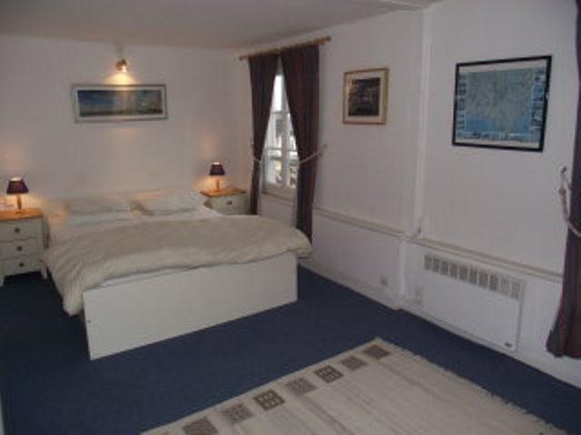 Quai Peree Apartement Saint-Valery-sur-Somme Room photo