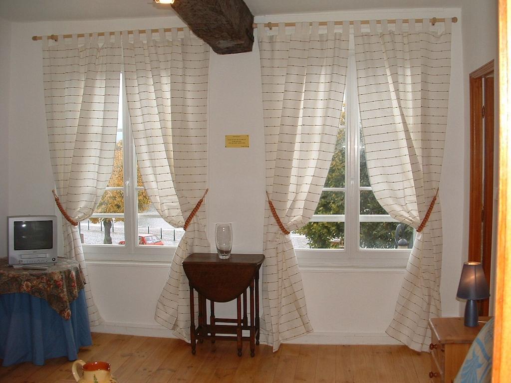 Quai Peree Apartement Saint-Valery-sur-Somme Room photo